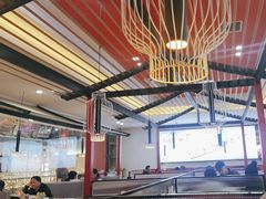 -潮汕酱记鲜牛肉火锅(欧尚店)
