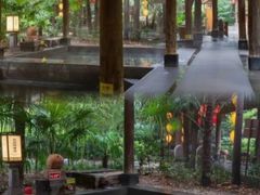 -西安国际创新人才交流中心•药浴温泉