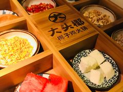-大头椰·椰子鸡火锅(桂林万象城店)