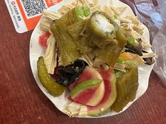 -聚首堂·特色小吃·肘子(什刹海德胜门店)