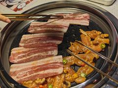 -猫抓烤肉(春熙路店)