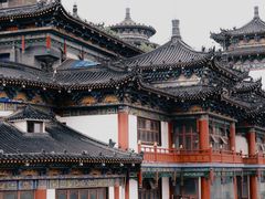 -西安城墙·碑林历史文化景区