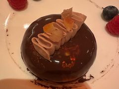 -杭州西子湖四季酒店-WL BISTRO西湖餐厅(灵隐路店)