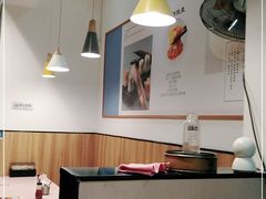 大堂-巧燕坊一笼一蒸(庆春广场地铁站店)