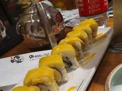 -九田家黑牛烤肉料理(华侨城店)