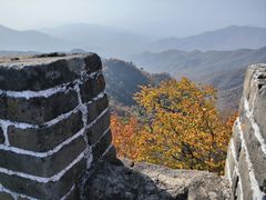 -慕田峪长城