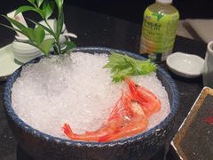 -上井精致料理(中兴商业大厦店)