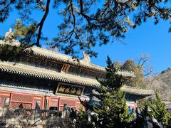 -潭柘寺景区