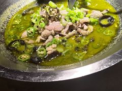 -味莊·青岛菜(云霄路店)