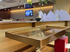 -海底捞火锅(团结桥店)