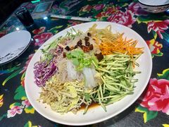 大拌菜-人民公社大食堂(顺义总店)