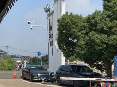 -东钱湖小普陀景区