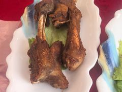 -蔡阿水羊肉店