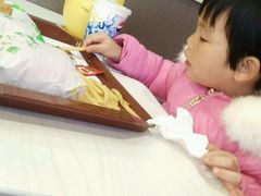 -华莱士·全鸡汉堡(沙井车站店)