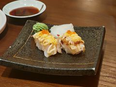 -鸟鹏烧鸟居酒屋(龙岗万科店)