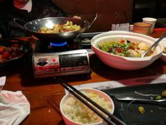 -我家小馆(江汉路店)