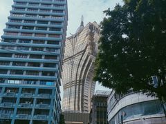 -东望洋炮台东望洋灯塔
