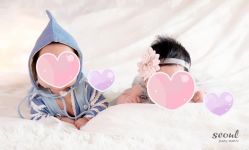 -首尔宝宝SEOUL  BABY STUDIO(通州店)