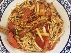 -复兴面王(河东路起源店)