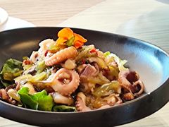 -日出青木·杭帮菜名店