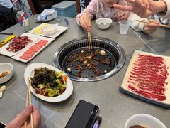 -米家·鹤城炭火米家(直营总店)