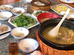 -沈厅酒家(周庄店)