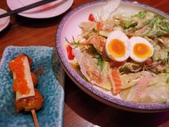 -白石の深夜食堂(芝罘万达店)