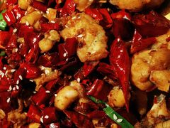 干锅美蛙-七味·用心做好鱼(花桥店)