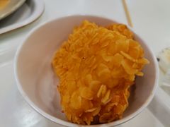 炸虾排-宜家·瑞典风味餐厅(北京西红门店)