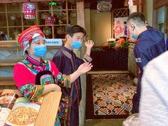-吃饭皇帝大(合生汇店)