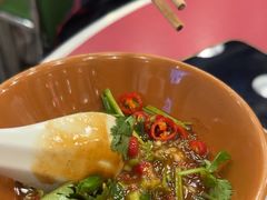 -潮汕•草根牛肉档(中江路店)