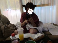 -金色印象·4K影院式足体养生(南滨印象店)
