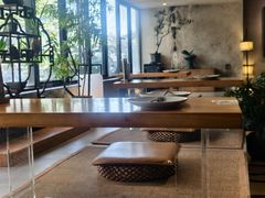 -本处·素食·融合料理(南油店)