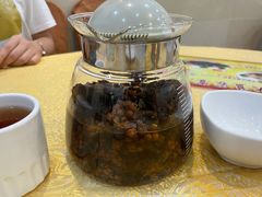 特色茶-九大簋家宴(北京路店)