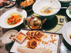 -客家汇·客家传承菜(水库店)