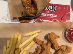 -必胜客(新辰里酒仙桥店)