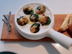 -ins森林童话餐厅coffee&bistro