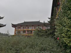 -上海青龙寺