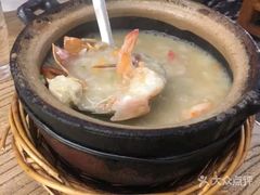 -李记潮汕砂锅粥(营福路店)