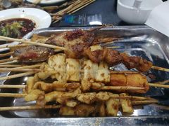 -老黑板筋(顺义总店)