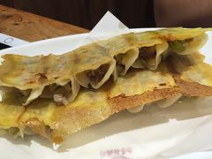 -海富荣·锅贴·陕菜家常菜(阳光城店)