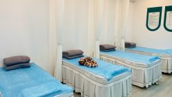 -新雨池不针清祛痘