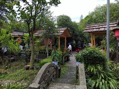 -青城甲(青城山店)