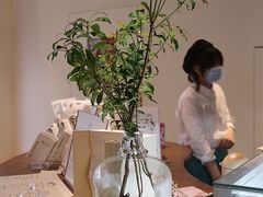 -fishtank鱼缸咖啡(三山街店)