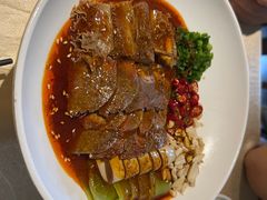 -观盐·盐帮菜(官园桥店)