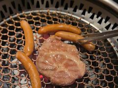 -牛焱·烧肉酒肆(五大道店)