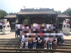 -白洋淀景区