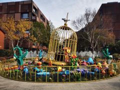 -安徒生童话乐园