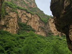 -龙门涧景区