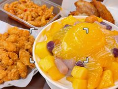-水牛奶皇后糖水铺(深圳总店)